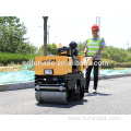 Walk-behind Mini Road Roller Compactor For Sale Walk-behind Mini Road Roller Compactor For SaleFYL-800